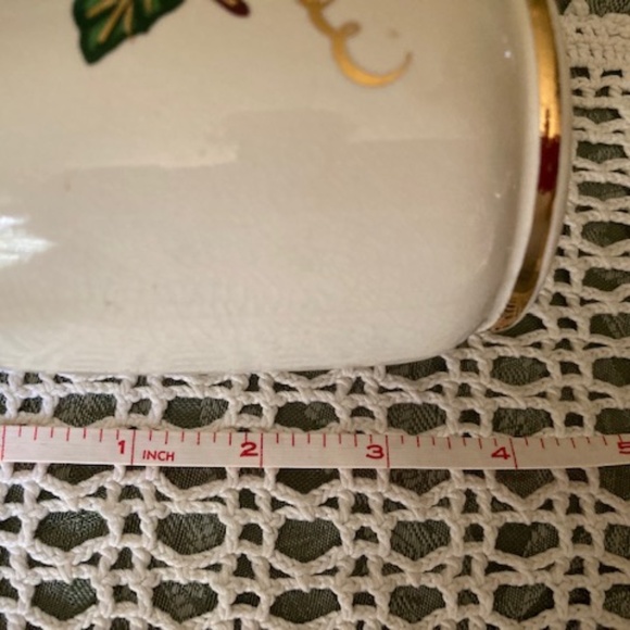 1950's Knotts Berry Farm Cream & Sugar Set - Picture 11 of 14